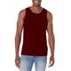 thumbnail image 1 of Mens Summer Surf Beach Tank Top Large Size Casual Breathable Sleeveless Top Loose Print Tank Top Man Shirt S, 1 of 4