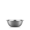 thumbnail image 5 of Brightware Stainless Steel Mixing Bowl Set of 6 – Grey, 5 of 11