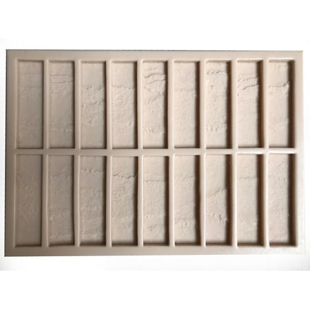 Brick Stone Mold BS 511/3