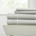 thumbnail image 2 of Simply Soft 4 Piece Sheet Set - Beaded Arrows Pattern, 2 of 2