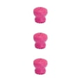 thumbnail image 4 of Seitruly Cepillos para de cara, masaje de limpieza, producto para el cuidado de la piel de poros profundos, exfoliante lavable para el hogar, azul Type1 NO1 Seitruly CBP259548, 4 of 6