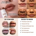 thumbnail image 3 of Bálsamo labial Aravi Organic Nude Cocoa SPF 50 5 g, 3 of 8