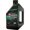 Maxima 50-02901; V-Twin Type E Fork Oil 10Wt 32Oz