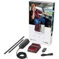 thumbnail image 6 of weBoost Drive Reach OTR - Cell Phone Signal Booster for Trucks and SUVs | Boosts 5G & 4G LTE for All U.S. Carriers - Verizon, AT&T, T-Mobile & more | Made in the U.S. | FCC Approved (model 477154), 6 of 6
