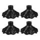 thumbnail image 4 of 4 protectores de patas para sillas de exterior, para camping, para suelo., 4 of 7