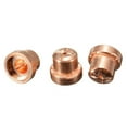 thumbnail image 4 of Cortadora de 85 piezas Consumibles de antorcha kusrkot PT-31 / 40 extendidos para soldar CT416 CT518D, 4 of 8