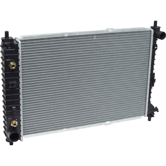 Radiator for 97-04 Ford Mustang V8 4.6L