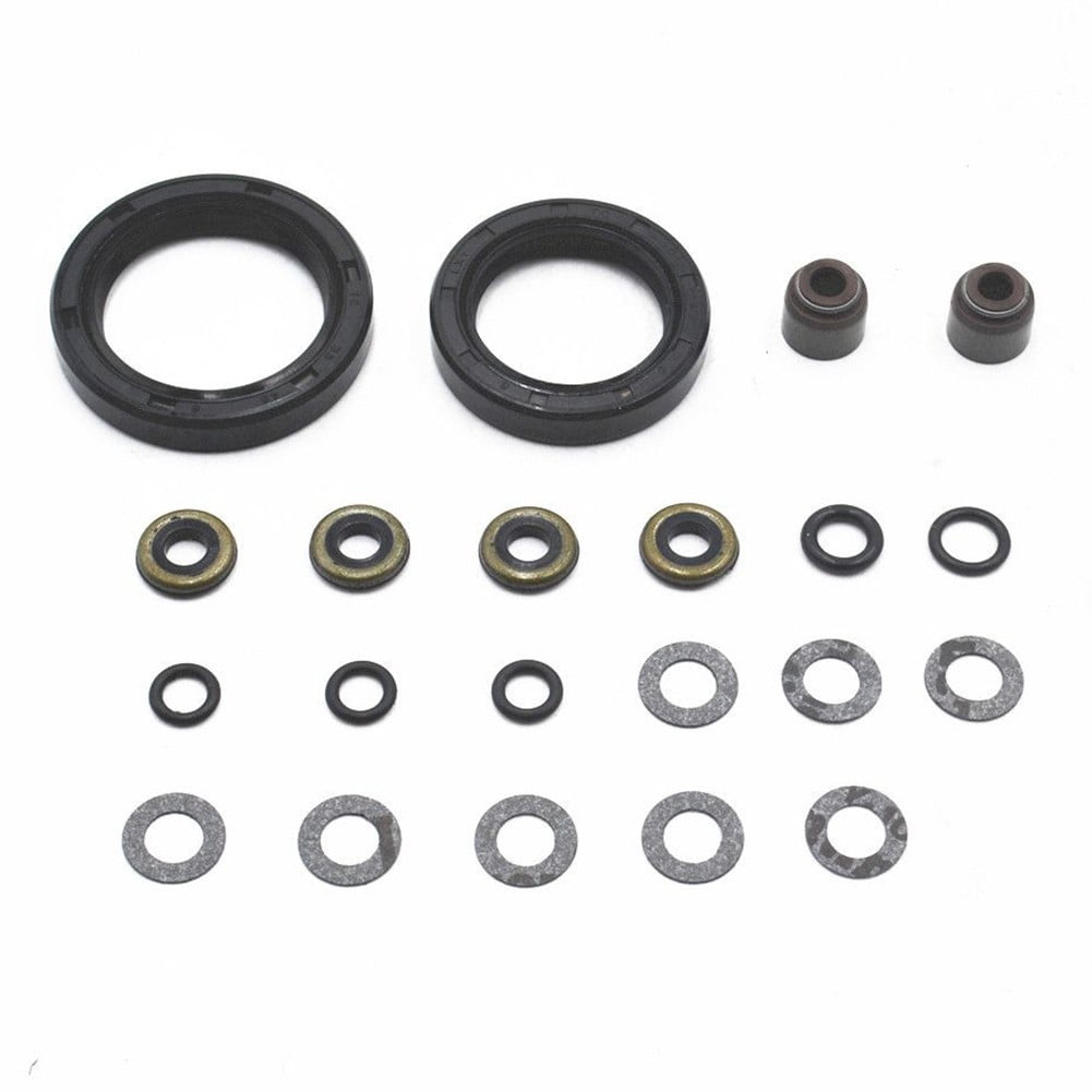 Lawn Mower Parts Engine Gasket Set For 842658,808617,842663 Replaces # 808617, 842663 380442 B4828
