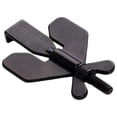 thumbnail image 1 of Cerradura de Puerta Portátil Soledad acero inoxidable 2x304 para viajes, 1 of 9
