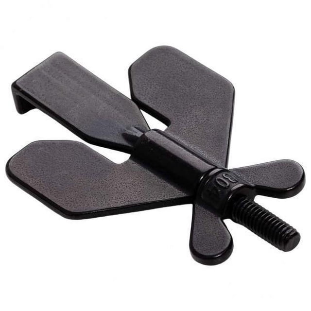 Cerradura de Puerta Portátil Soledad acero inoxidable 2x304 para viajes
