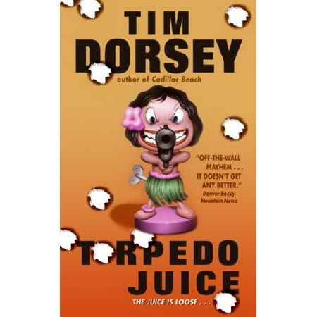 - Torpedo Juice