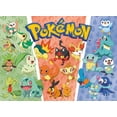 thumbnail image 3 of Buffalo Games Pokemon 100 Piece Jigsaw Puzzle, 3 of 3