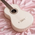 thumbnail image 1 of RENACLIPY Guitar Picks Holding Necklace Transparent Plastic Storage For Enthusiasts 1Set, 1 of 8