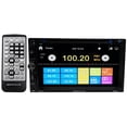 thumbnail image 3 of Car DVD/iPhone/Bluetooth/Android/USB Receiver Stereo For 1999-2003 Ford F-150, 3 of 11