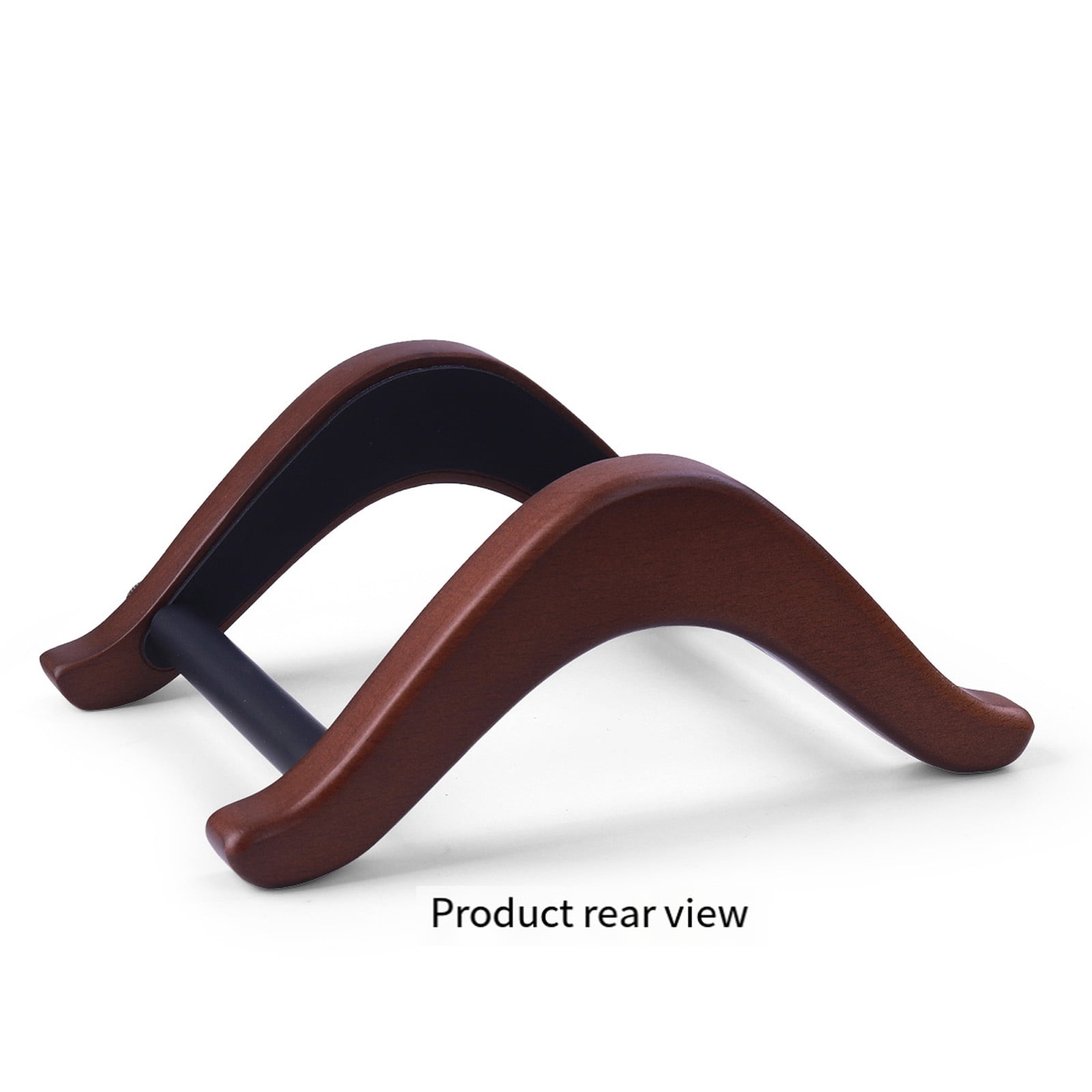 Adjustable Floor Guitar Holder Portable Acoustic Guitar Rack Musical Instrument Display Stand Easy to Use