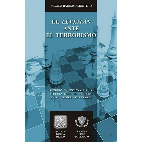 El leviatán ante el terrorismo Blanco