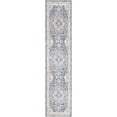 thumbnail image 7 of Hauteloom Bree Living Room, Bedroom Area Rug - Traditional - 5'11" Square, 7 of 7