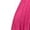 Hot Pink, variant on Plus Size Jumpsuit for Women Deep V Neck Long Sleeve Button Down Wide Leg Romper Stylish Comfortable Outfit