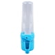 thumbnail image 2 of Botella de Agua para Pájaros Jaula Gruesa para Pájaros Alimentador de Alimentos Bebedero de Agua Accesorios para Jaula para Loros Periquitos Agapornis Cacatúas ANGGREK Otros, 2 of 8