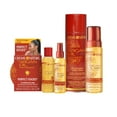 thumbnail image 4 of Creme Of Nature, Argan Oil Anti Humidity Gloss & Shine Mist, Argan Oil Of Morocco, Provides Heat Protection, 4 Fl Oz, 4 of 4