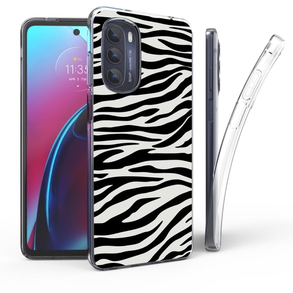 Flex Gel Camera Cover Designed For Moto G Stylus 5G 2022 Case Camo Series