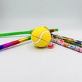 thumbnail image 5 of Tennis Ball USB Drive - Sports Flash Drive Stick Pen Drive USB - Tennis Fan Stuff (16 GB, Tennis Ball), 5 of 7