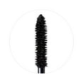 thumbnail image 3 of Volume Effet Faux Cils Luxurious Mascara - # 1 High Density Black by Yves Saint Laurent for Women - 0.2 oz Mascara, 3 of 5