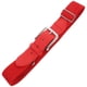 thumbnail image 4 of Cinturón de béisbol Cinturón elástico de softbol Cinturón de softbol ajustable Cinturón de cintura Unisex para adultos, 4 of 5