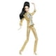 thumbnail image 1 of Barbie Collector Barbie Loves Elvis Doll Barbie -, 1 of 1