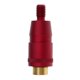thumbnail image 5 of Red de aterrizaje DYNWAVEMX 2x 1 pieza Tornillos de Conector Adaptador de liberación rápida Aleación de aluminio, 5 of 7