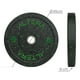 thumbnail image 4 of Disco Bumper Para Pesas Altera  PARBUMP Olímpicos De 25Lb Altera, 4 of 5
