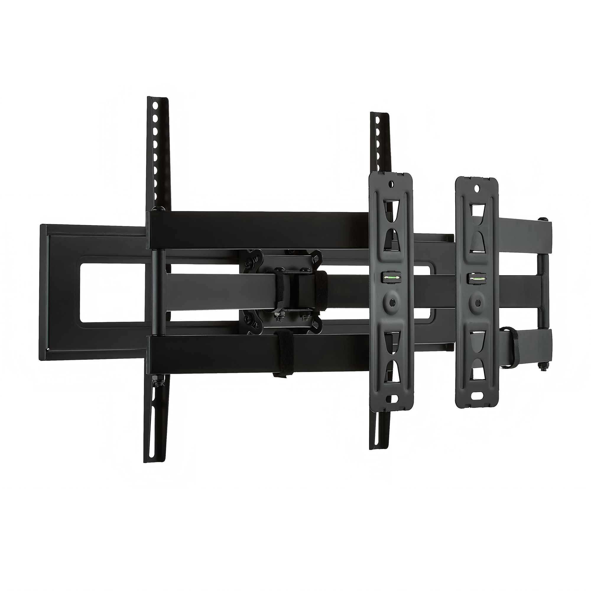 onn Corner Full Motion TV Mount for 37-70 Inch TVs photo 7