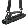 thumbnail image 6 of TTETTZ Golf Club Carry Bag with Adjustable Shoulder Strap Crossbody Bag Mini Carrier Black, 6 of 9