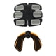 thumbnail image 2 of Masajeador de músculos abdominales Wosthever Estimulador eléctrico del músculo del abdomen Accesorios para máquinas de ejercicios conjunto 3, 2 of 6