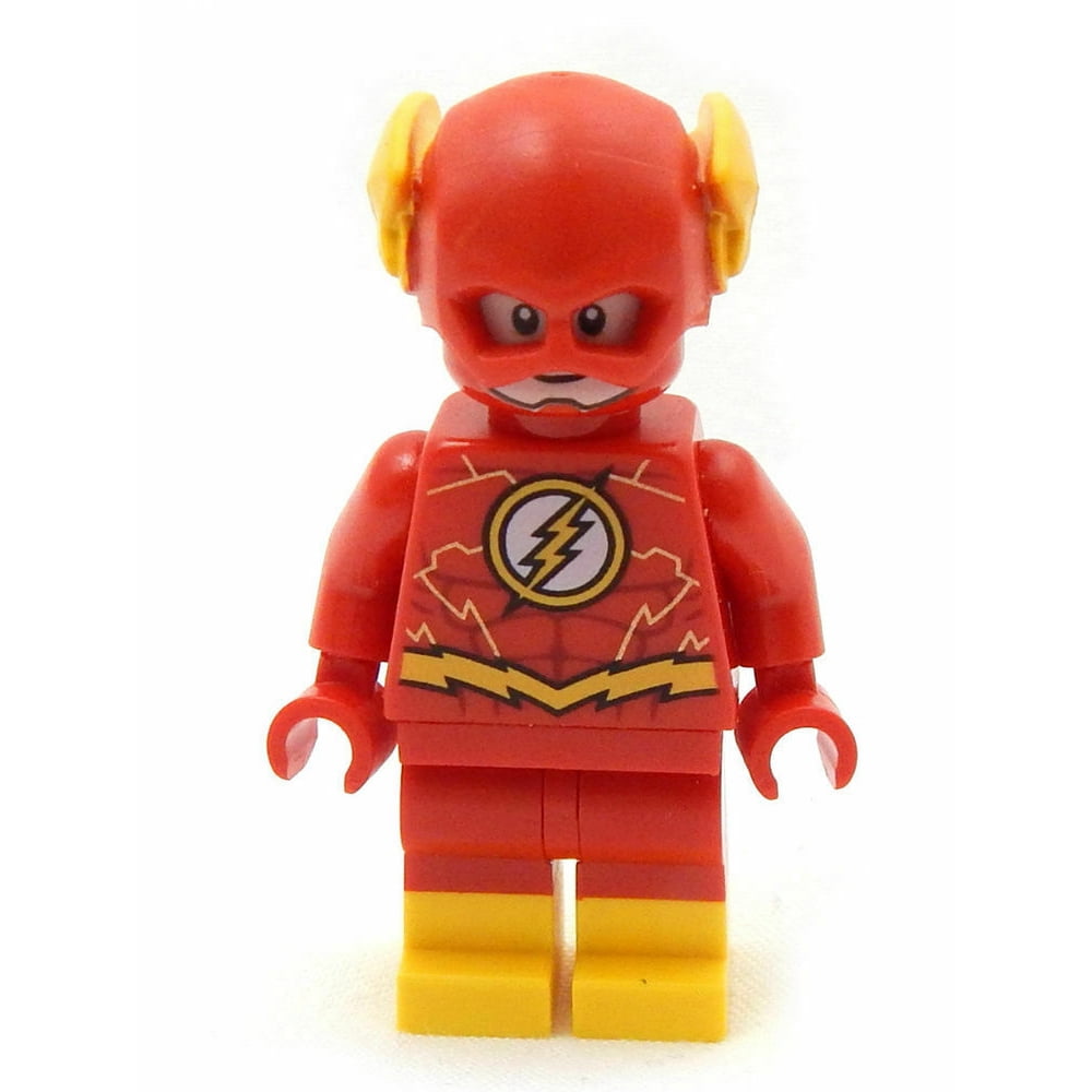 the flash lego sets