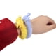 thumbnail image 4 of Pulsera de fideos con cuerda de ventilación y descompresión con música de dinosaurio, 4 of 6