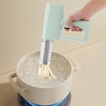 thumbnail image 4 of Electric Pasta Maker, Kitchen Pasta Machine, Portable Handheld Pasta Maker, 4 of 12