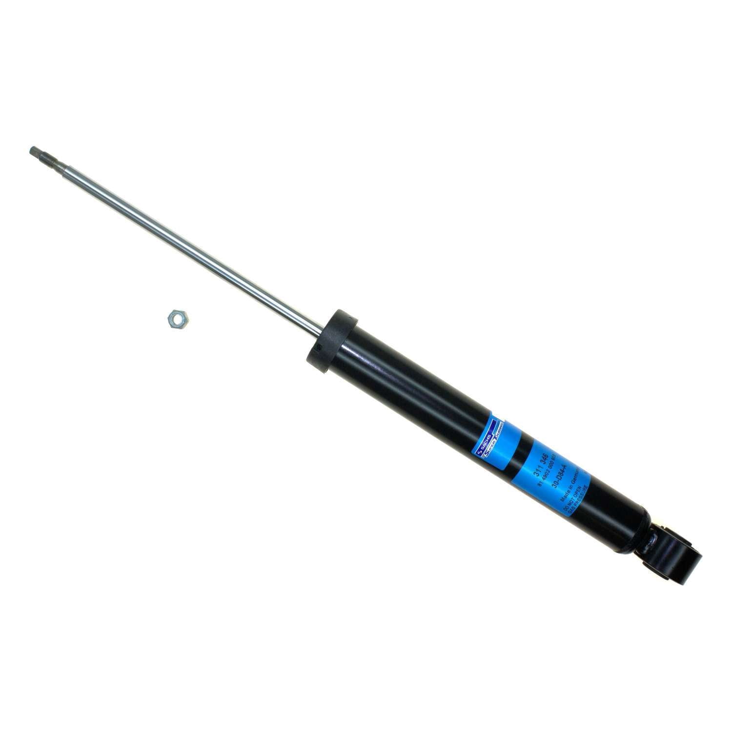 Sachs 311 346 Shock Absorber