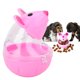 thumbnail image 3 of Alimentador para gatos con vaso para ratones, alimentador para gatos con fugas para perros y gatos, alimentador lento para gatos, multifuncional, 3 of 8