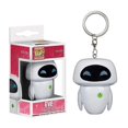 thumbnail image 3 of FUNKO Dumbo Stranger Toy Story 4 Capitán Marvel Goose Wall-E Eva Llavero Juguetes Figura de acción Muñecas modelo coleccionable, 3 of 5