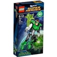 thumbnail image 4 of LEGO Ultrabuild Green Lantern 4528, 4 of 4