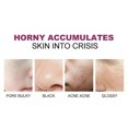 thumbnail image 3 of Face Exfoliating Cream Whitening Moisturizing Facial Scrub Cleaner Face Care, 3 of 4