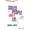 Salespeople Don't Lie, Used [Paperback]