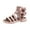Z2-Pink, variant on eileial Girls Gladiator Sandals Cute Open Toe Breathable Summer Shoes with Rubber Sole (Toddler/Little Kid/Big Kid),Black 13