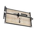 thumbnail image 5 of Laser Engraver Cutter Engraving Cutting Machine 460x810mm 5.5W for Wood Metal Plastic US Plug 100-240V, 5 of 5