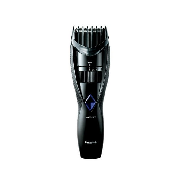 Panasonic Men's Wet/Dry Cordless Electric Beard & Hair Trimmer