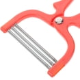 thumbnail image 4 of Shisuyan Facial Hair Remover Handheld Spring Remover Manual Hair Removal Spring Portable Facial Epilator Manual Facial Epilator Convenient Spring Epilator, 4 of 8