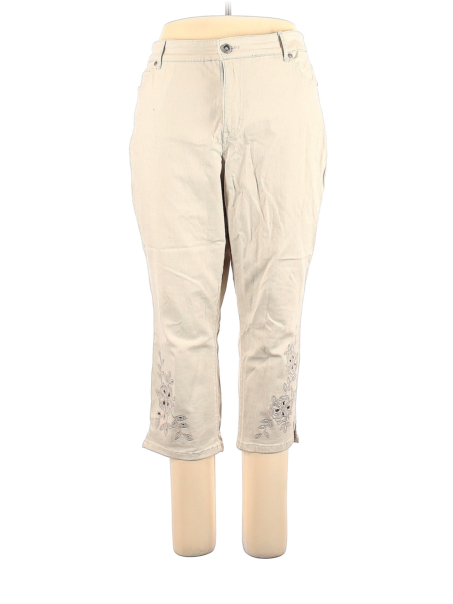 code bleu jeans plus size