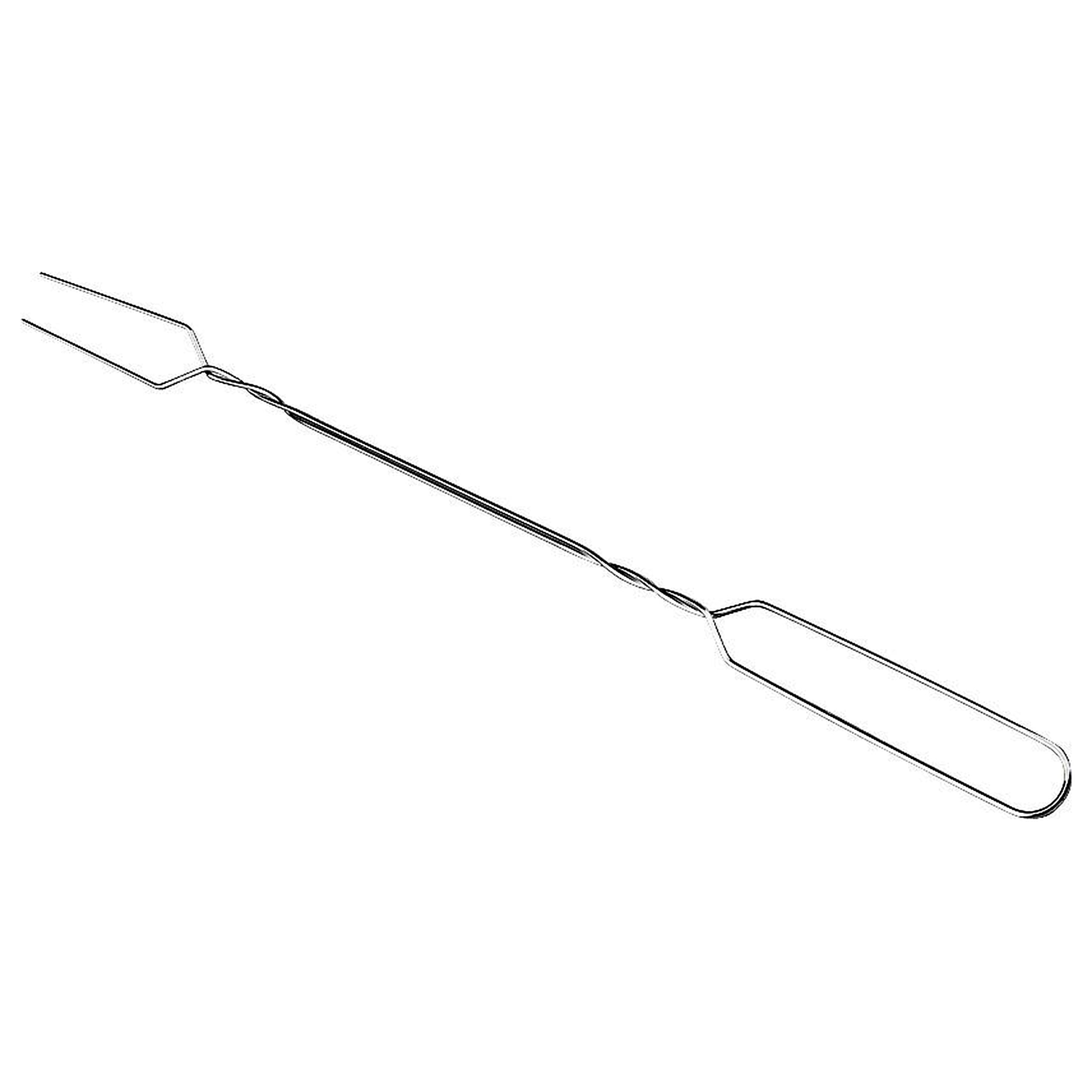 Coleman Toaster Forks