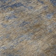 thumbnail image 2 of Dalyn Rugs Premium Machine Washable Mayfield AMF1093 Navy 1'8" x 2'6" Rug, 2 of 6
